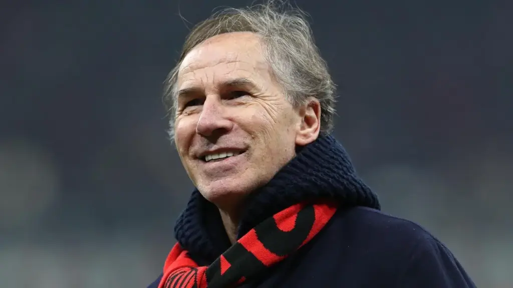 Italienische Fußball-Legende Franco Baresi tot!