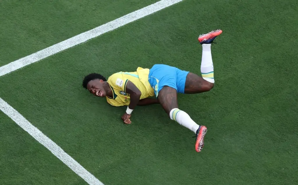 Real Madrid: Gigantischer Transfer von Vinicius Jr.? Rekord-Zahlen stehen im Raum! - Sport Bild