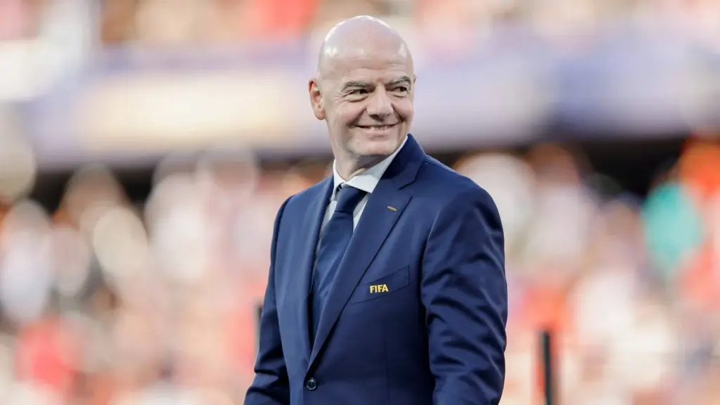 Wegen FIFA-Plänen: UEFA beruft offenbar Dringlichkeitstreffen ein