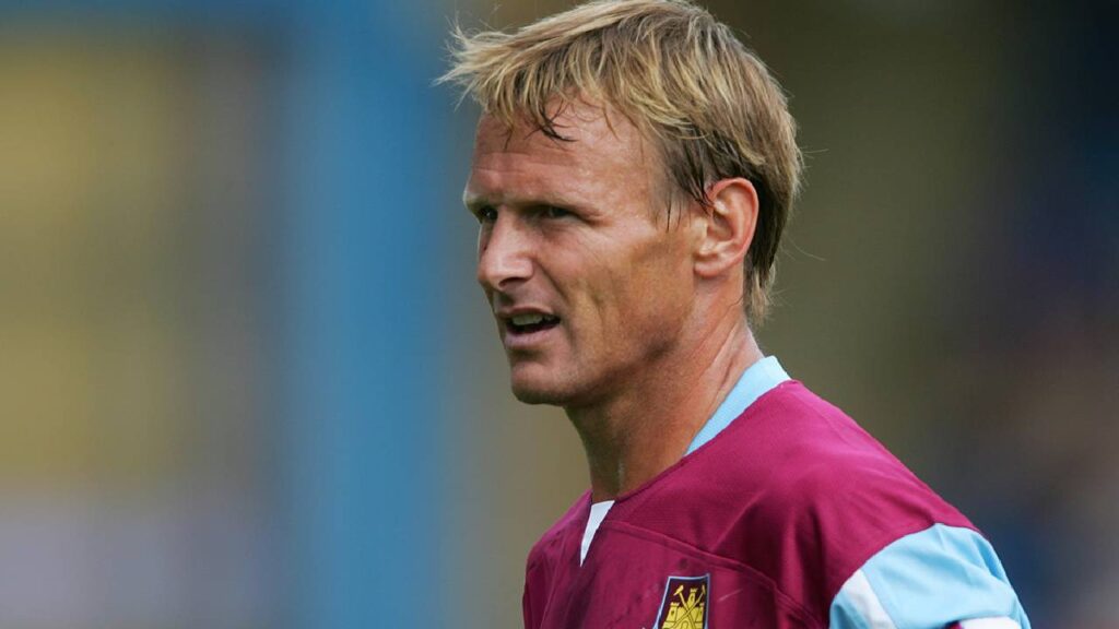 Teddy Sheringham