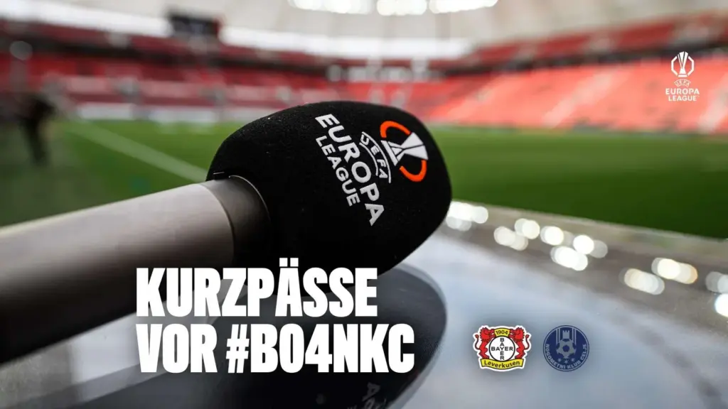 Europa League: Leverkusen und das große Unbekannte bei Gegner Celje